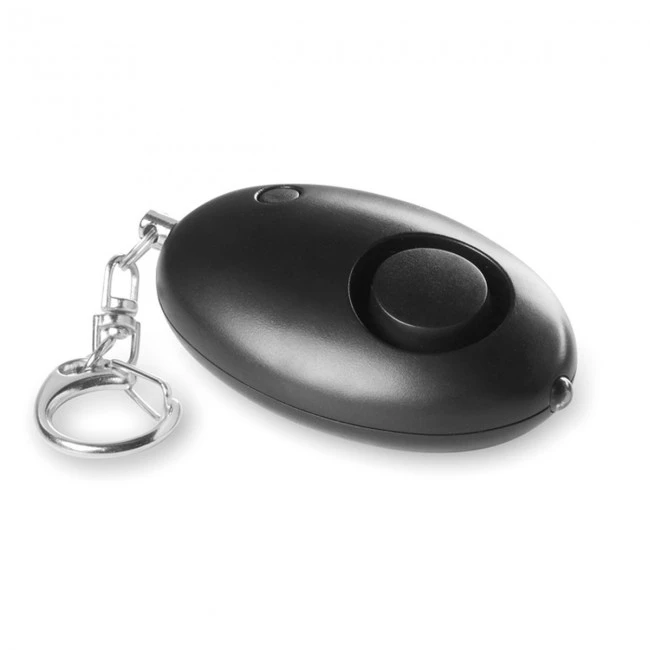 Personal Alarm With Keyring