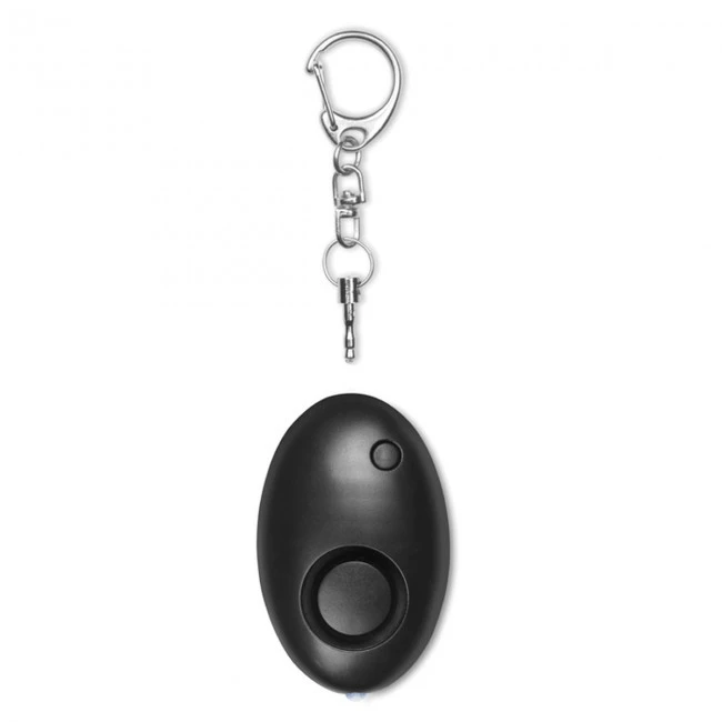 Personal Alarm With Keyring