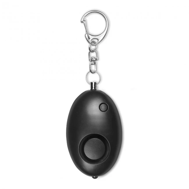 Personal Alarm With Keyring