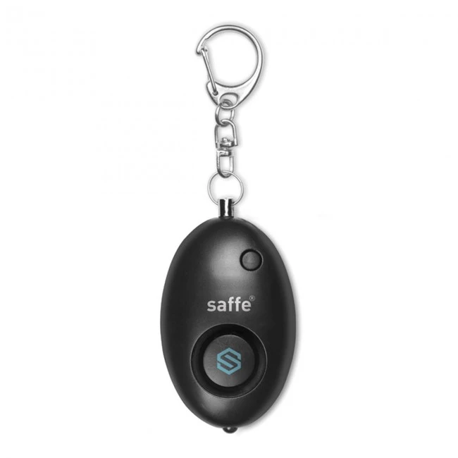 Personal Alarm With Keyring