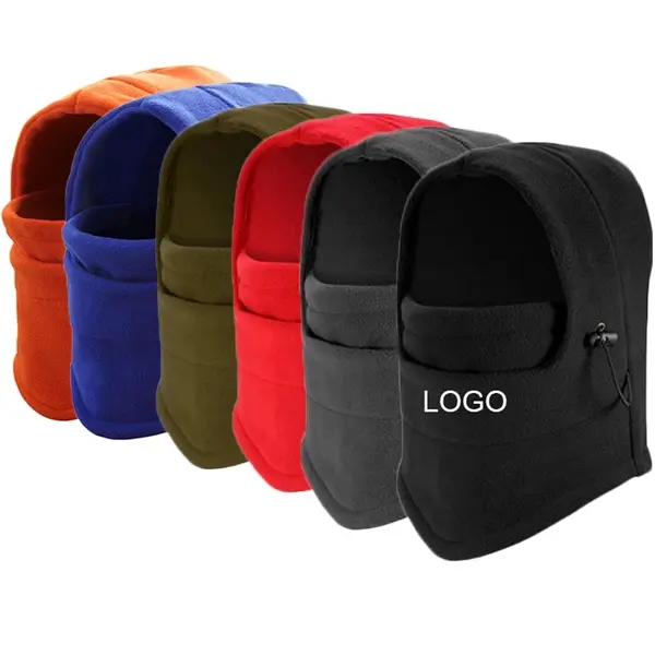 Winter Fleece Mask Riding Ski Mask