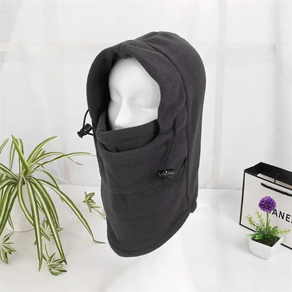 Winter Fleece Mask Riding Ski Mask