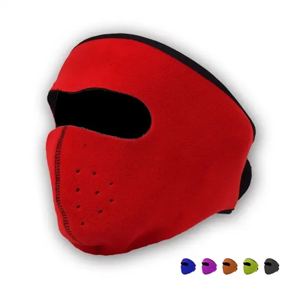 Winter Warm Riding Breathable Face Mask