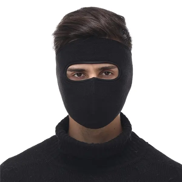 Winter Warm Riding Breathable Face Mask