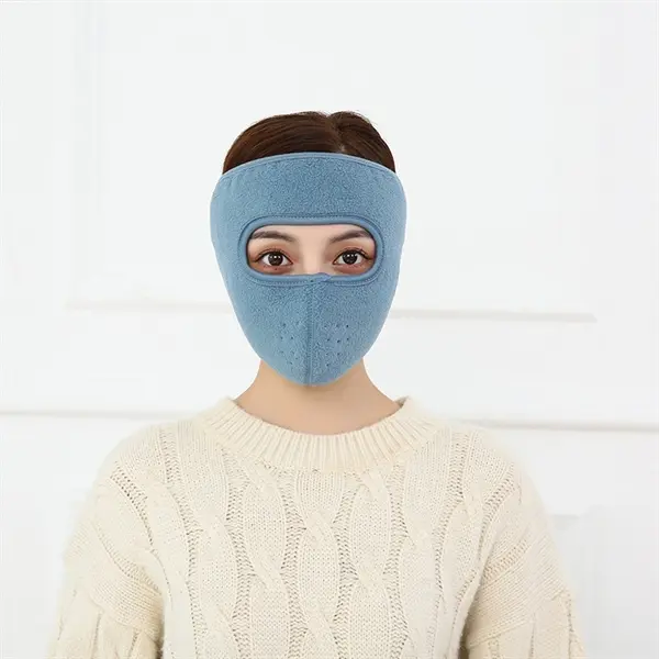 Winter Warm Riding Breathable Face Mask