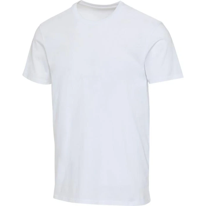 Azurite 160 g/m² short sleeve unisex OCS organic t-shirt