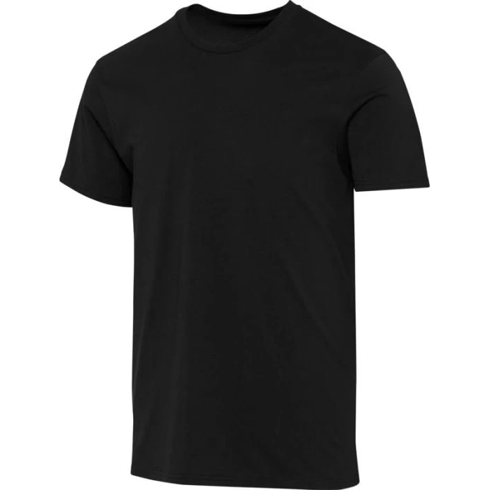 Azurite 160 g/m² short sleeve unisex OCS organic t-shirt