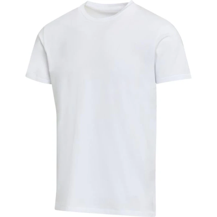 Balfour 200 g/m² short sleeve unisex OCS organic t-shirt