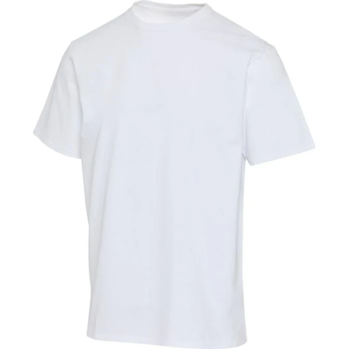 Lucas 260 g/m2 unisex OCS organic oversized t-shirt