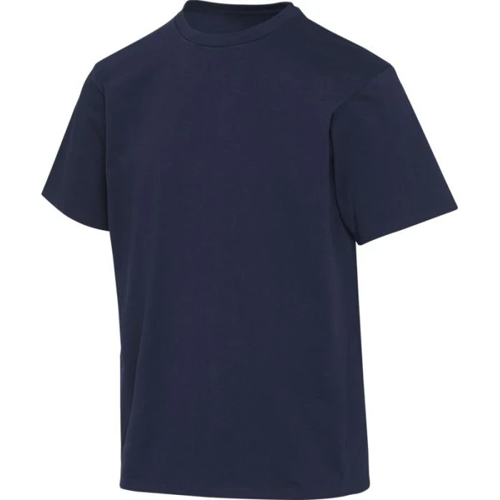 Lucas 260 g/m2 unisex OCS organic oversized t-shirt