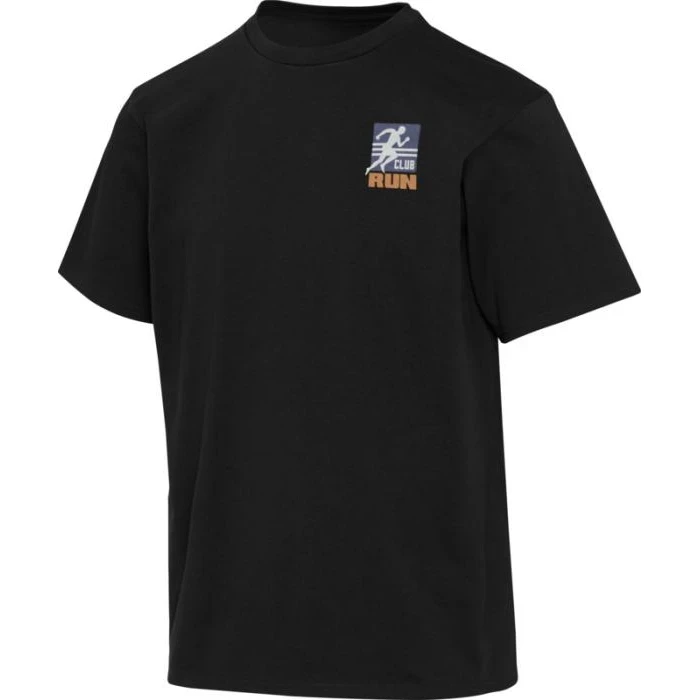 Lucas 260 g/m2 unisex OCS organic oversized t-shirt