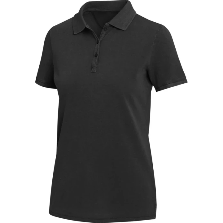 Calgary 200 g/m2 washed women's polo