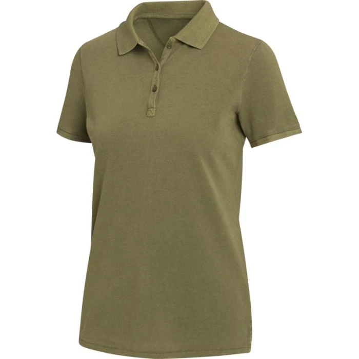 Calgary 200 g/m2 washed women's polo