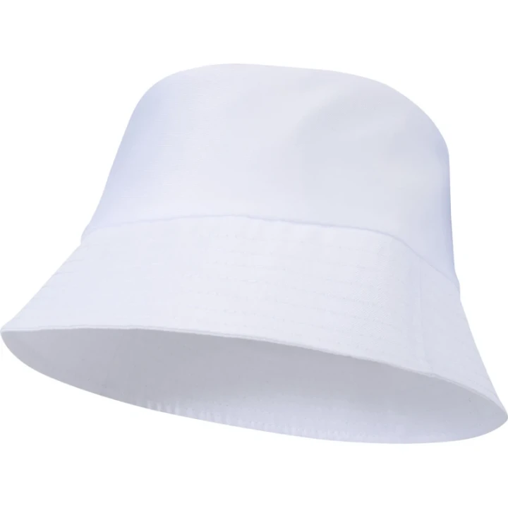 Solaris 130 g/m2 polyester sun hat