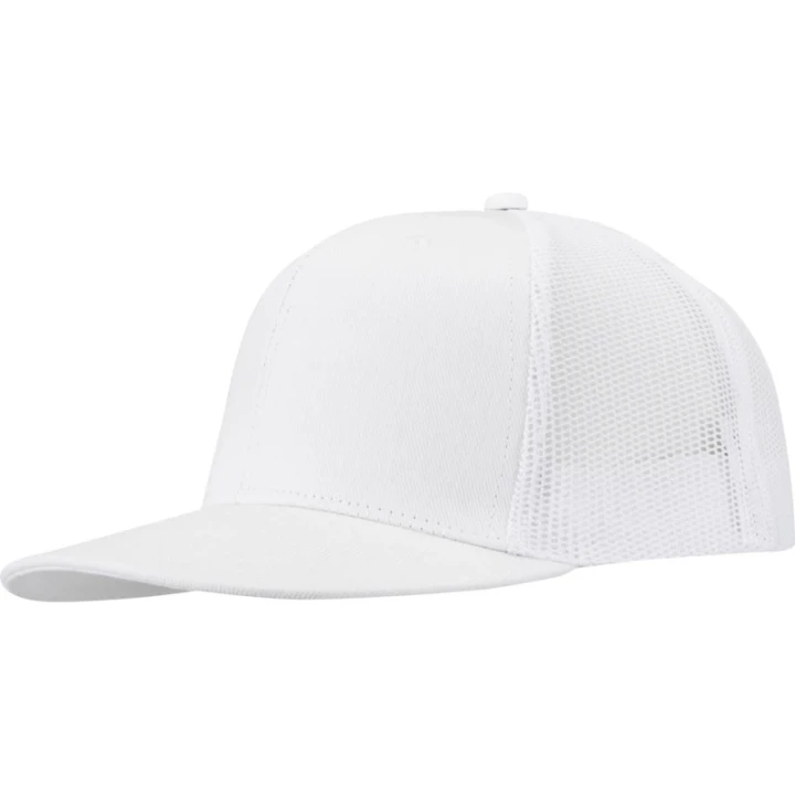 Drift Snapback 6 Panel cap