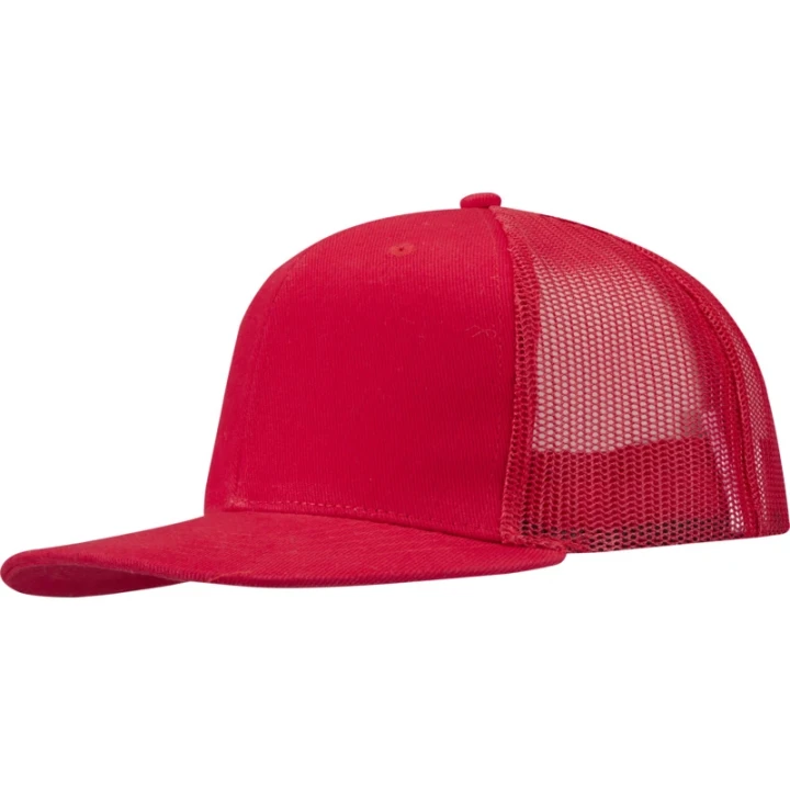 Drift Snapback 6 Panel cap