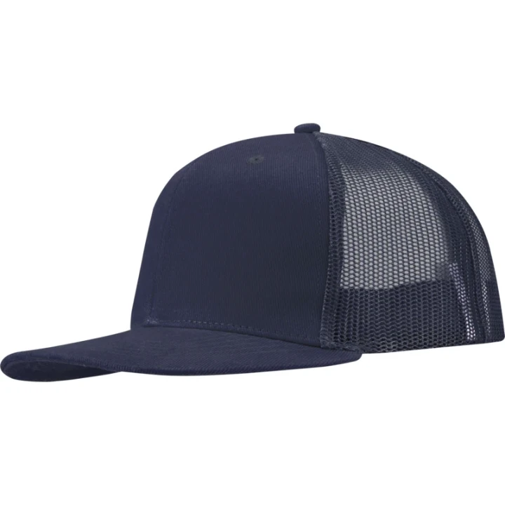 Drift Snapback 6 Panel cap