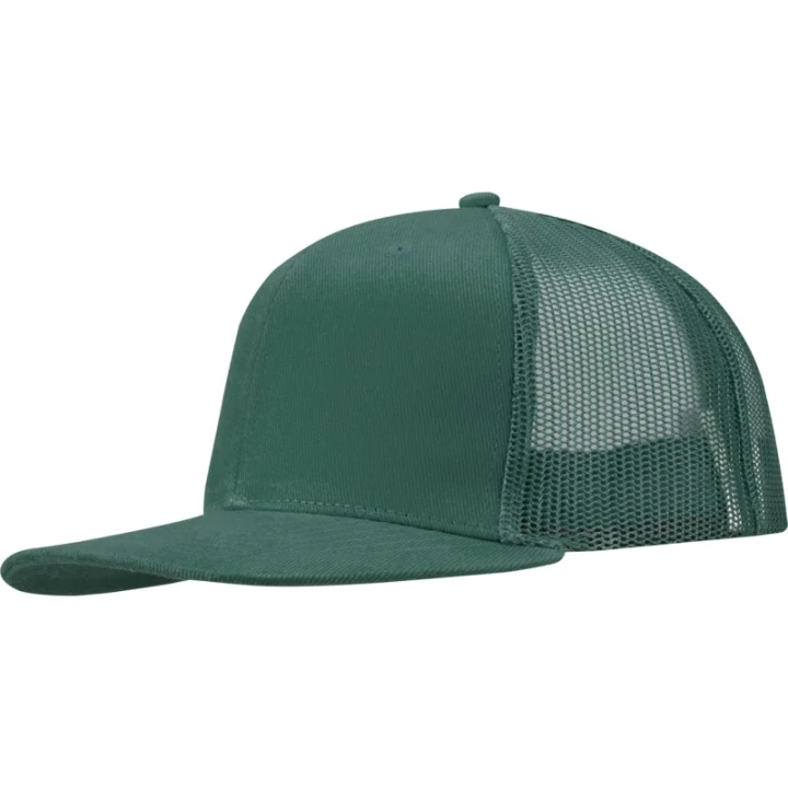 Drift Snapback 6 Panel cap