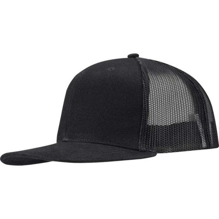 Drift Snapback 6 Panel cap
