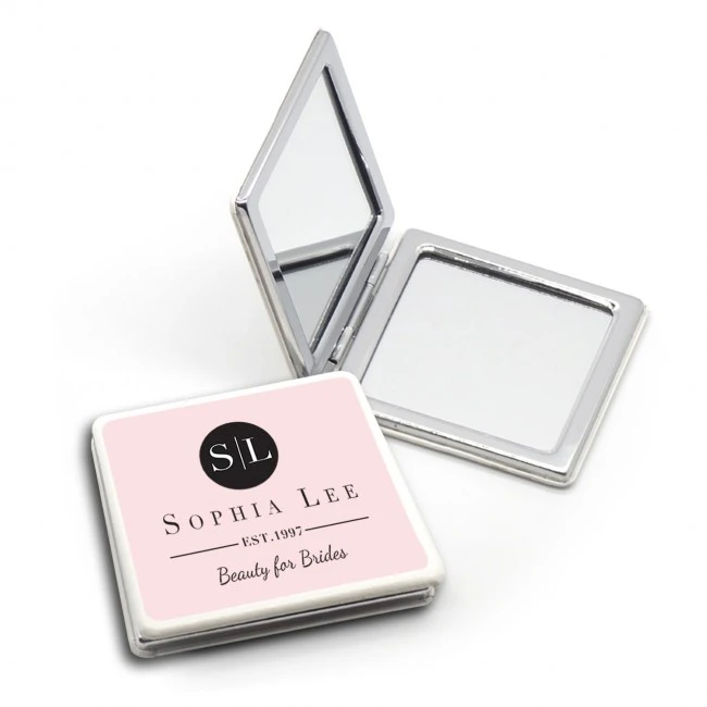 Compact Mirrors