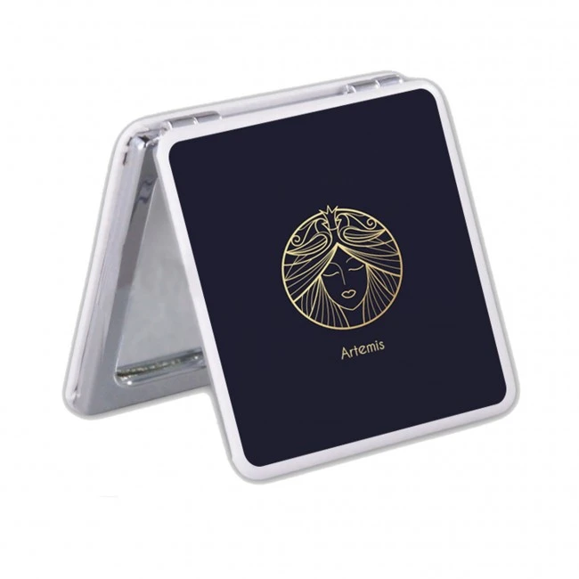 Compact Mirrors