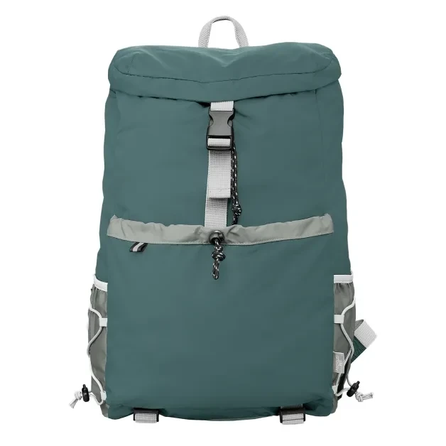 Tilden Recycled Laptop Utility Backpack - 20L