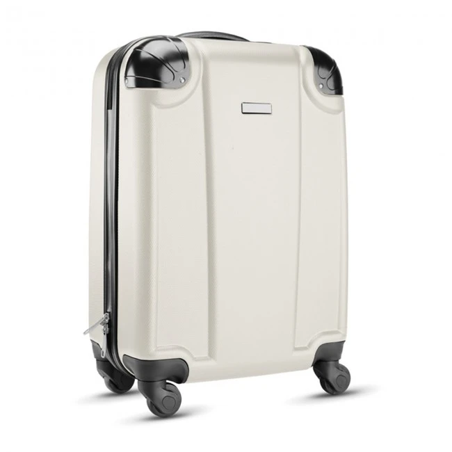 Retro ABS cabin luggage