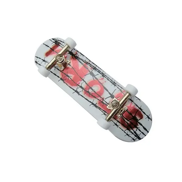 Custom Fingerboard Tech Decks