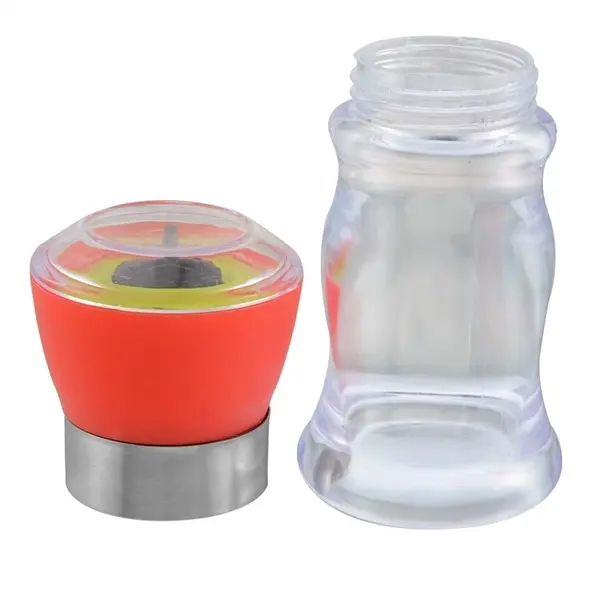 Home Pepper Salt Grinder Kitchen Mills