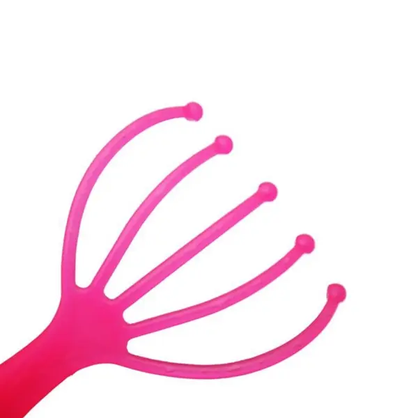 5 Point Head Massager