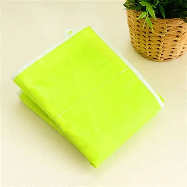 16 grid wardrobe hanging socks storage bag