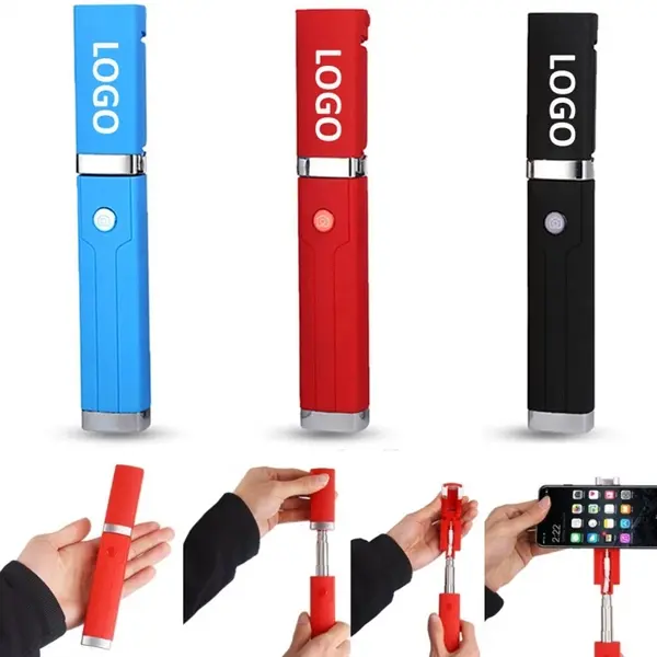 7" Selfie Sticks
