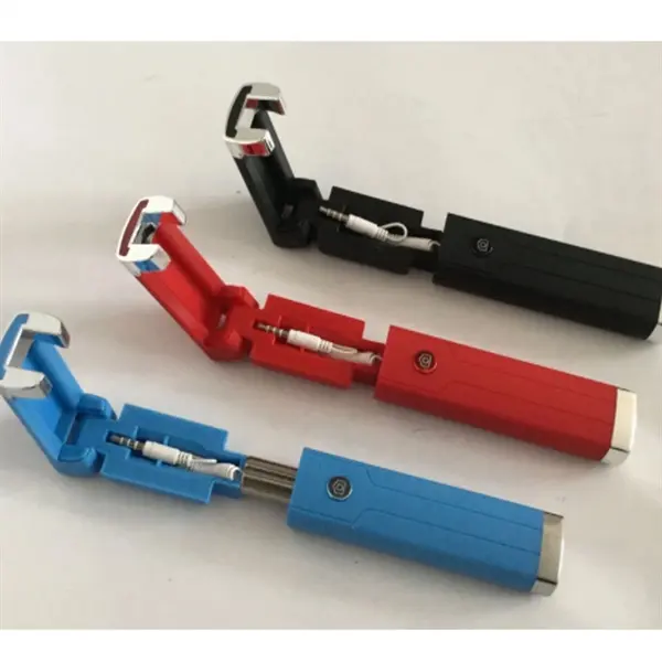 7" Selfie Sticks