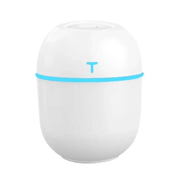 Mini USB Water Diffuser Air Cleaner Humidifier