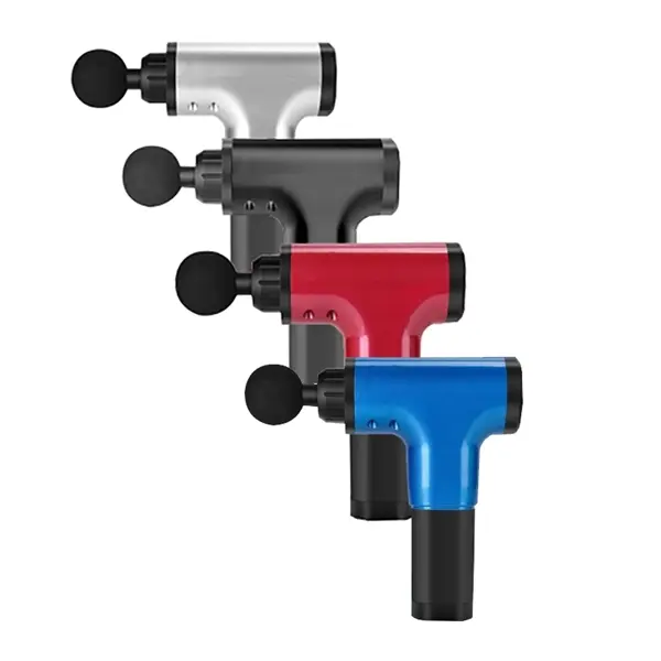 Handheld Muscle Massager