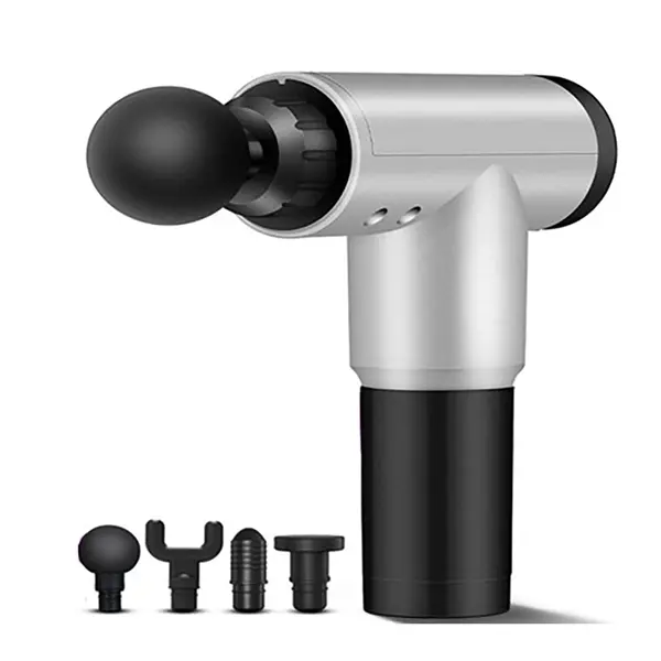 Handheld Muscle Massager