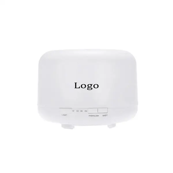 17 oz Ultrasonic Essential Oil Aromatherapy Humidifier