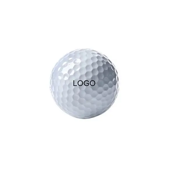 Double Layer Practice Golf