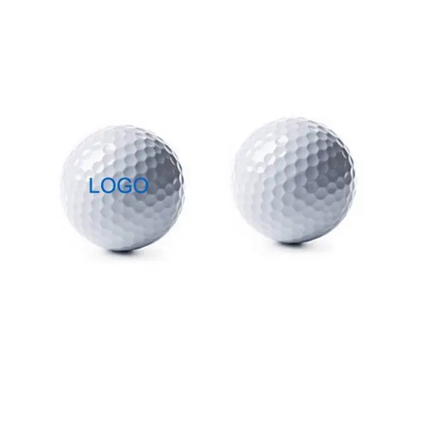 Double Layer Practice Golf