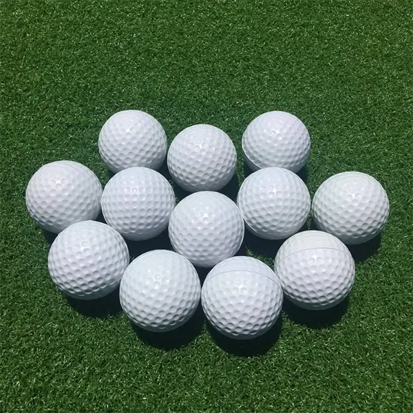 Double Layer Practice Golf