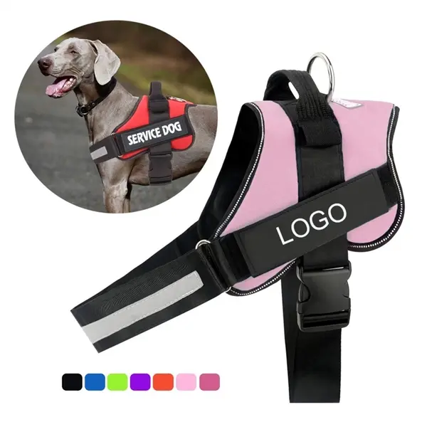 Pet Chest Vest Strap
