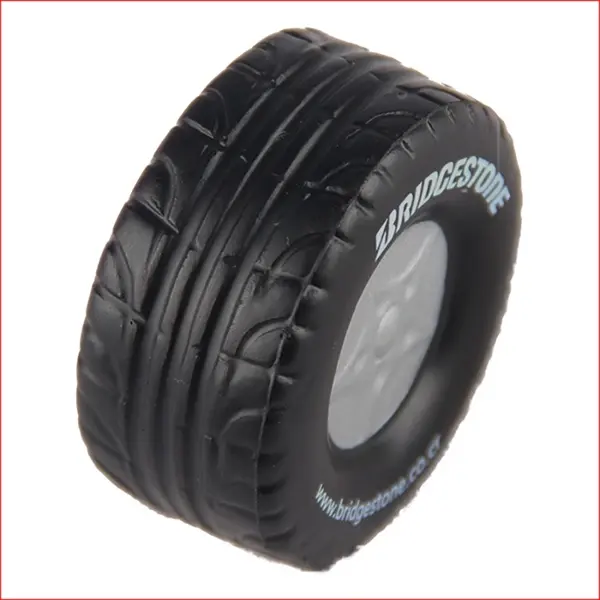 Tyre Stress Reliever