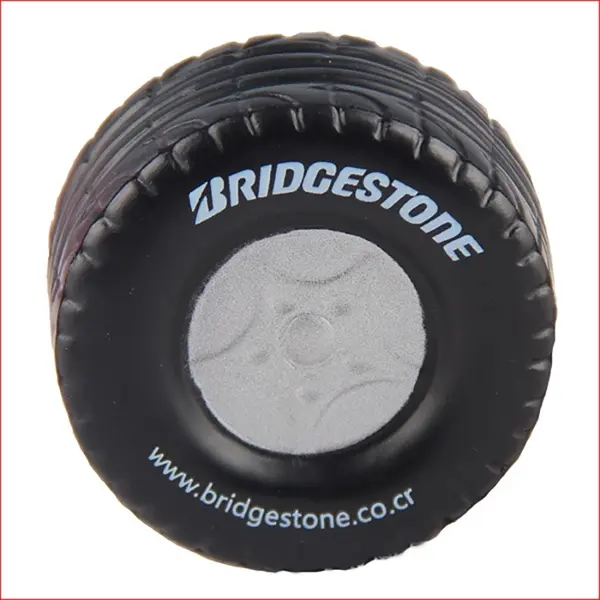 Tyre Stress Reliever