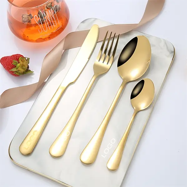Cutlery set for Western food