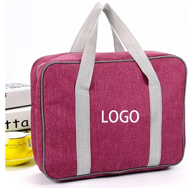 Cloth Portable Travel Bag