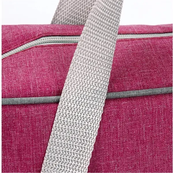 Cloth Portable Travel Bag