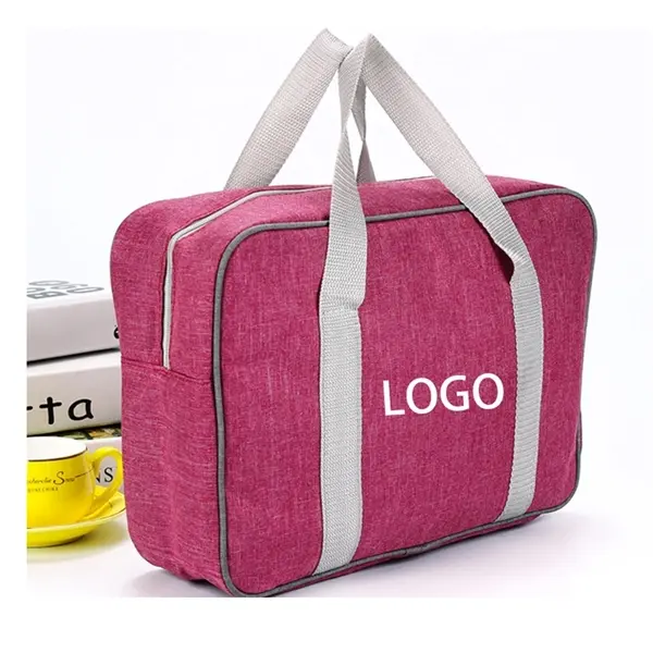 Cloth Portable Travel Bag