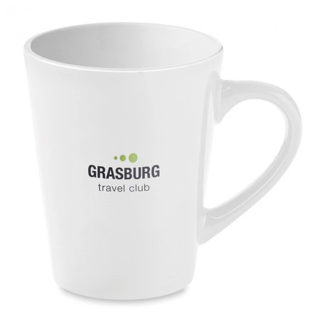 Ceramic Coffee Mug 180ml
