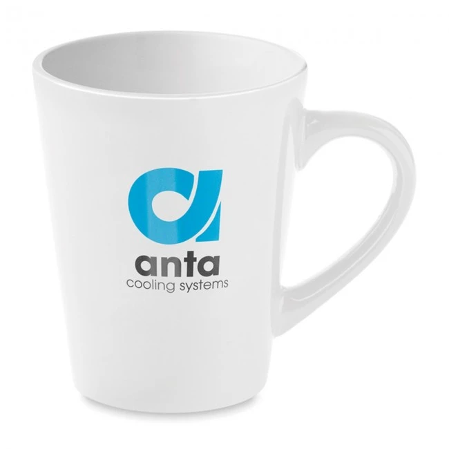 Ceramic Coffee Mug 180ml