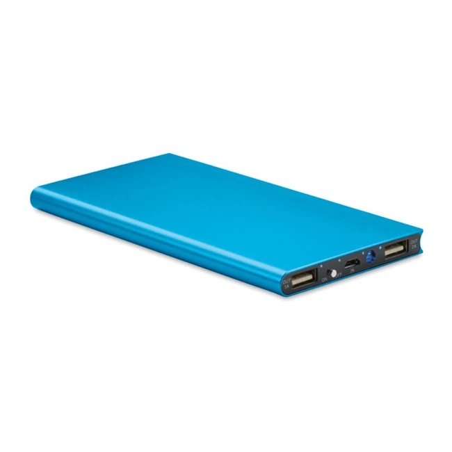 Power Bank 8000mAh